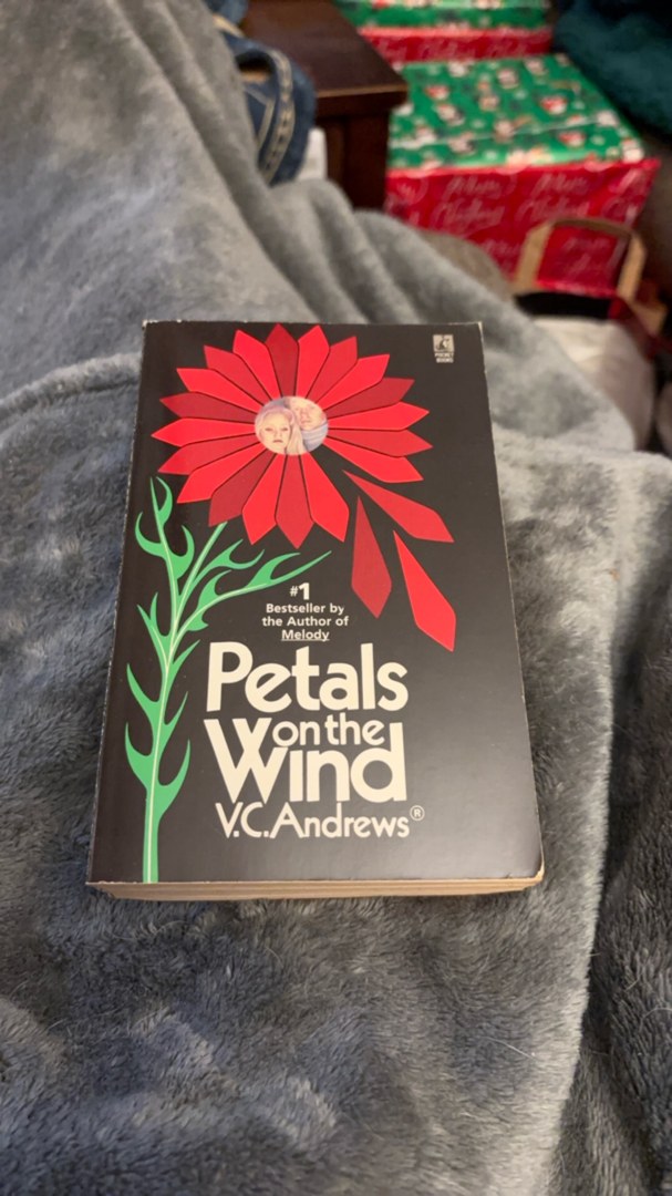 Petals on the Wind