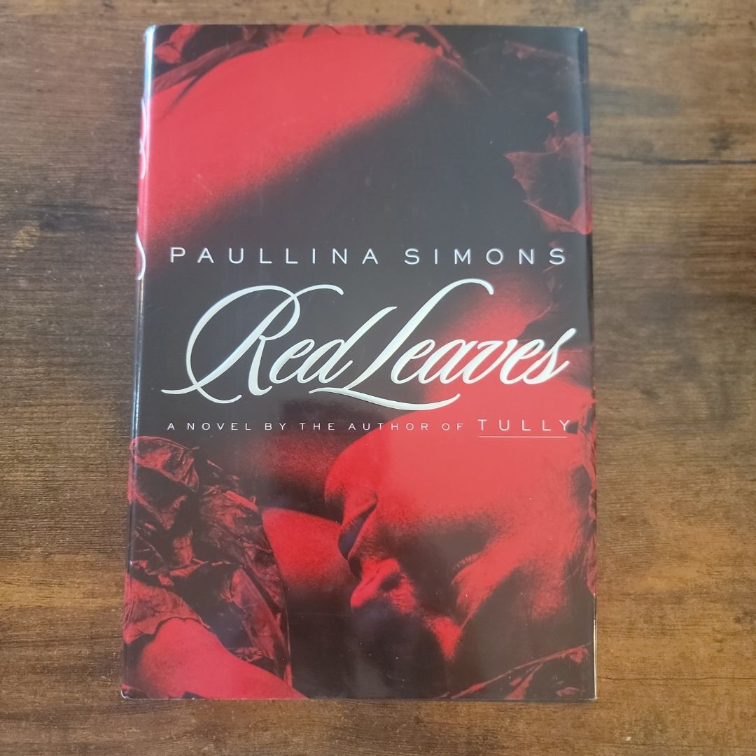 Red Leaves (1996 First Edition)