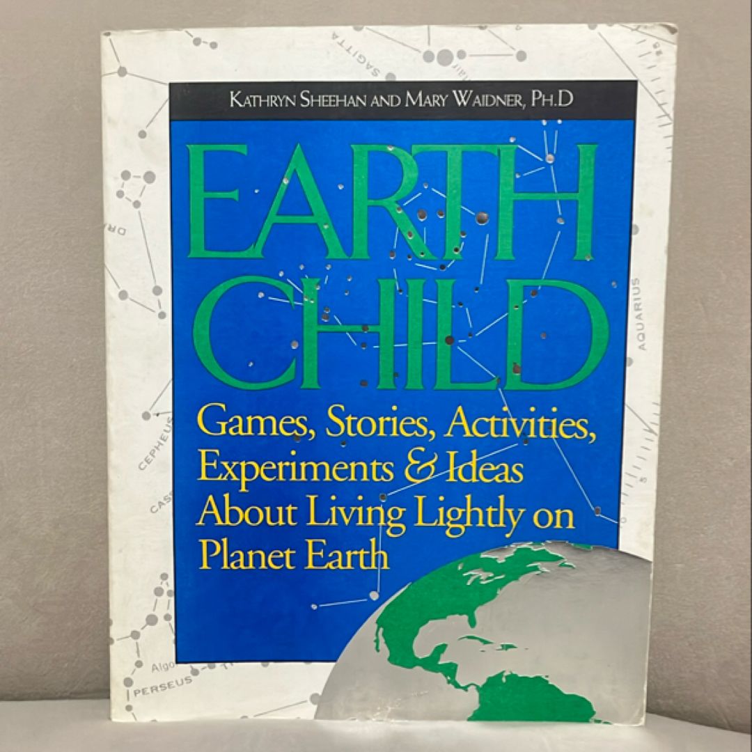 Earth Child 