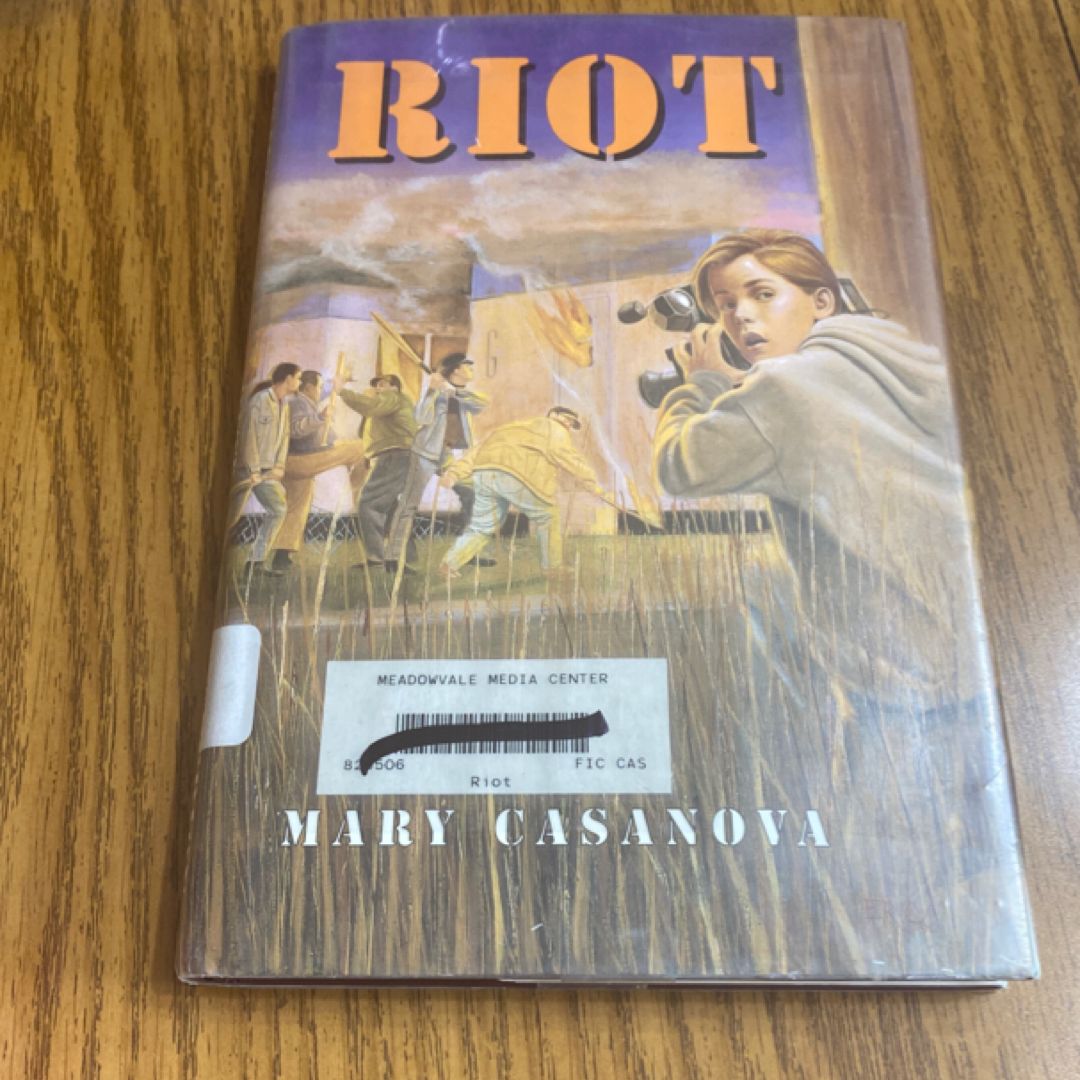 Riot