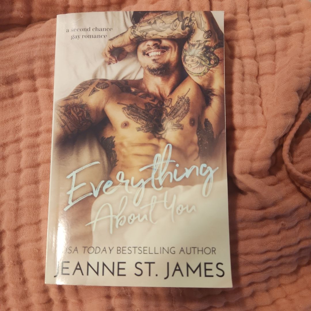 Everything about You