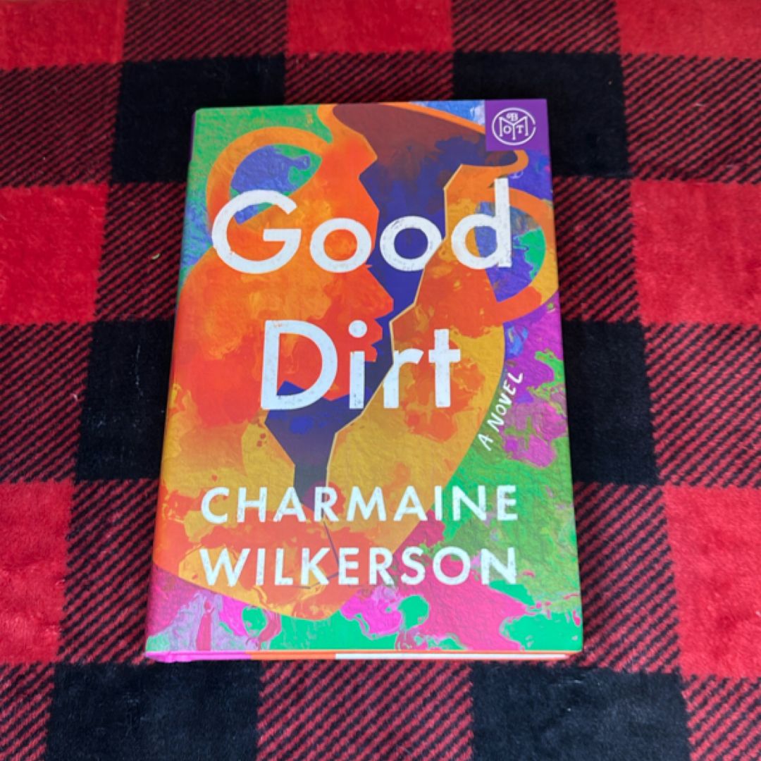Good Dirt