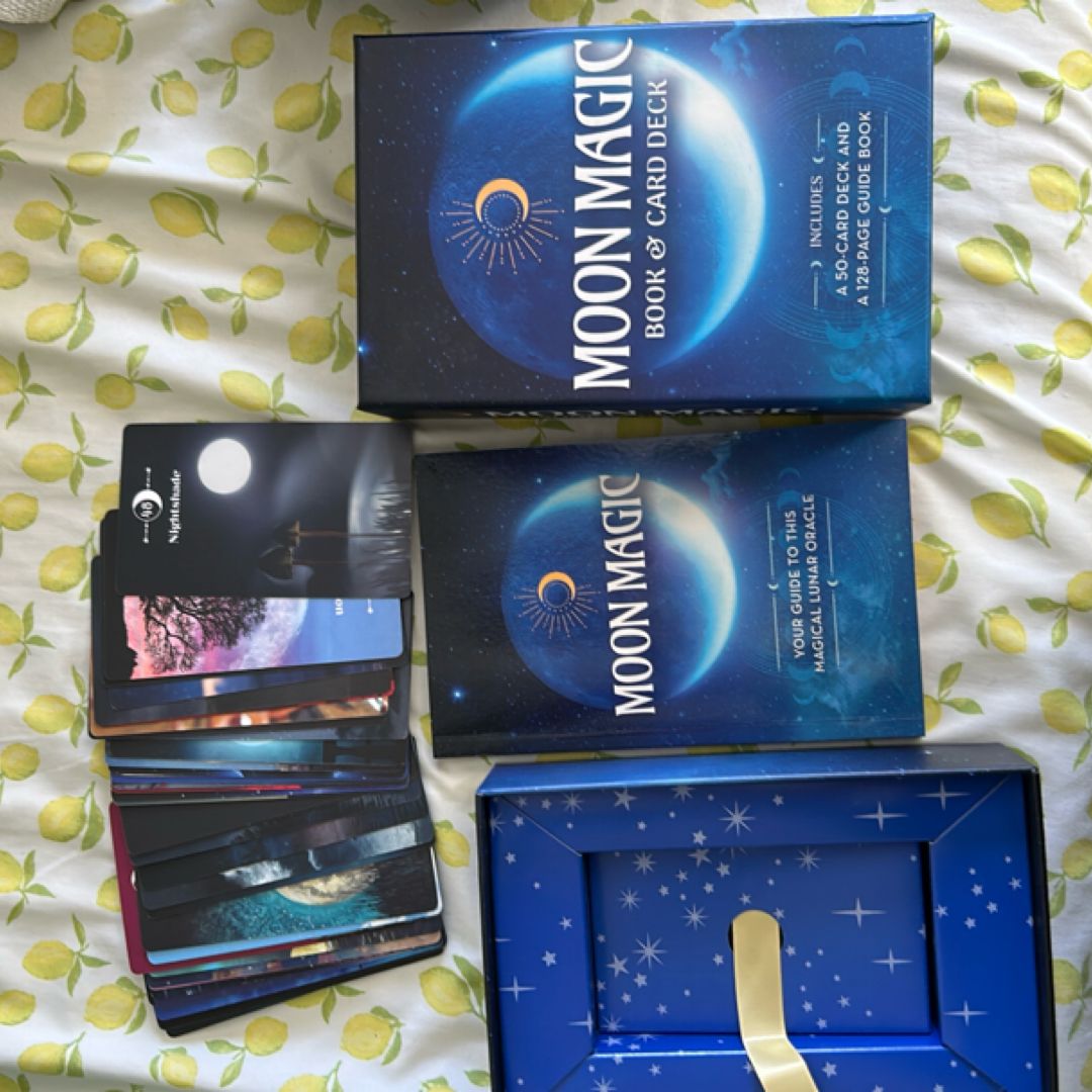 Moon Magic