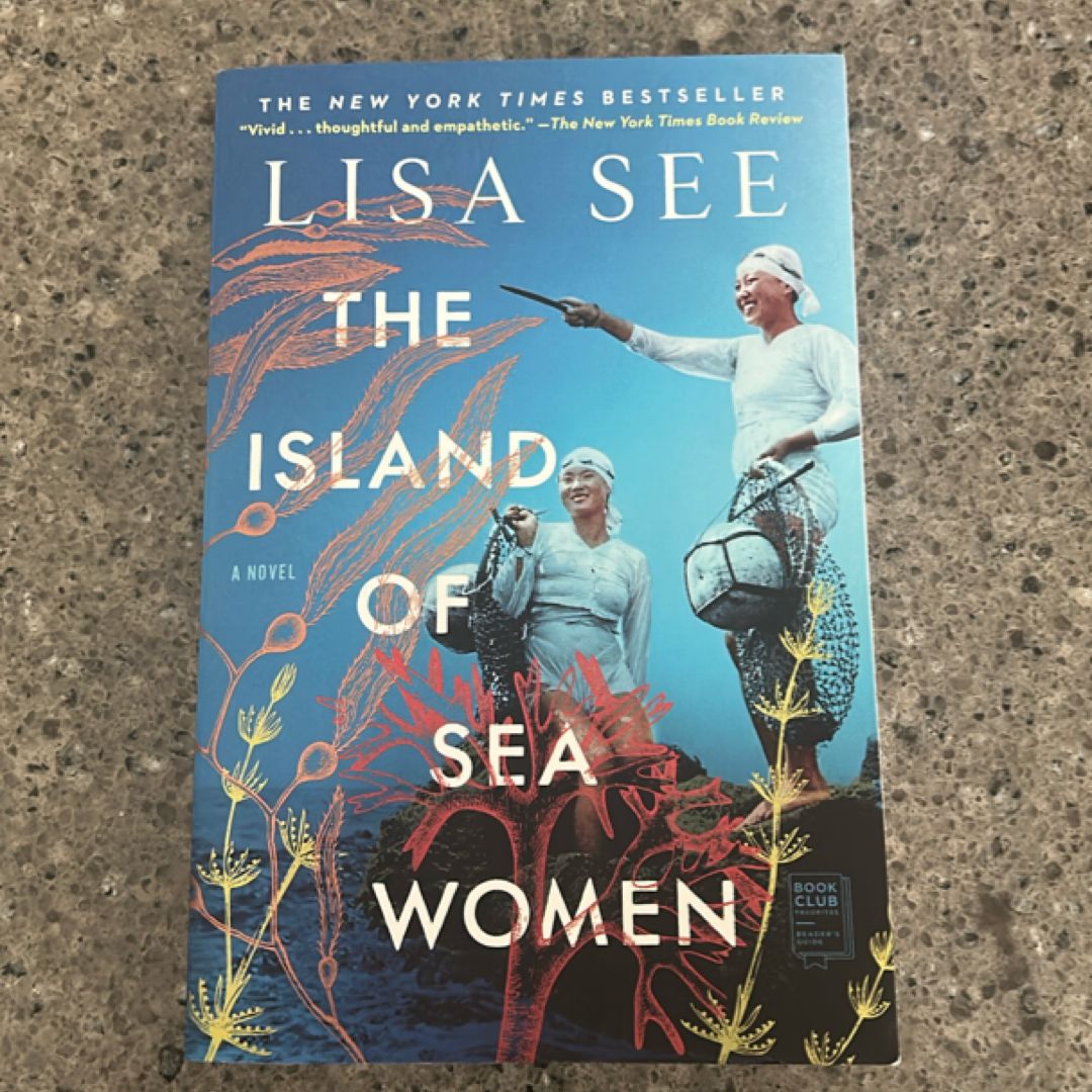 The Island of Sea Women