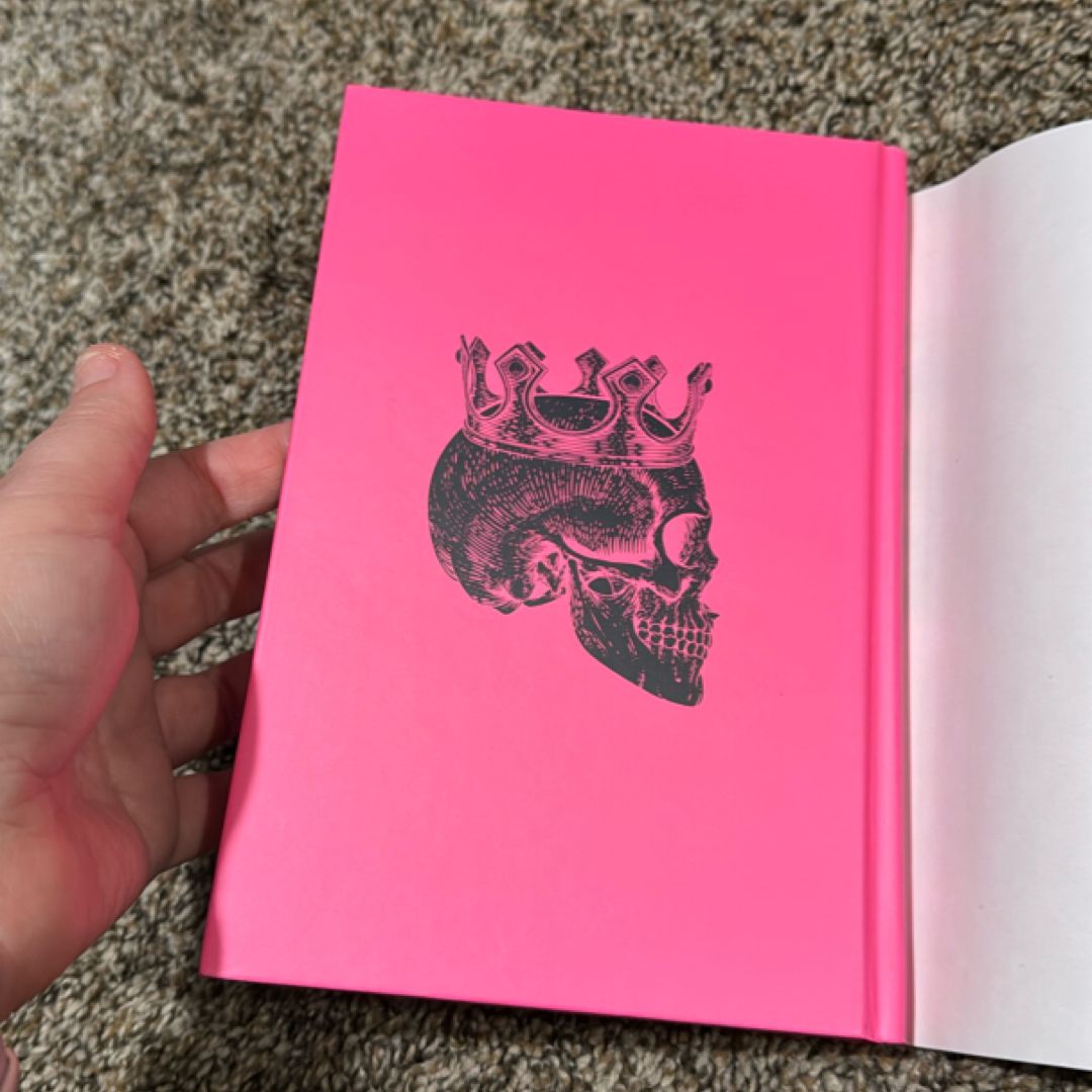 Lady Macbeth