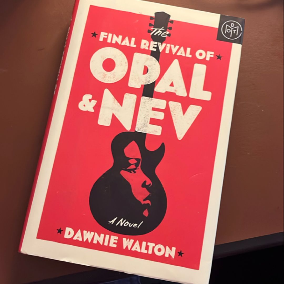 The Final Revival of Opal and Nev