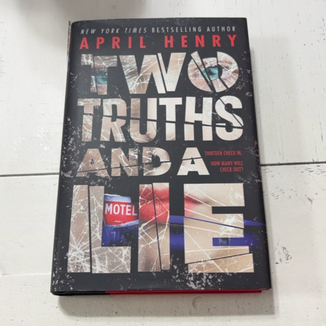 Two Truths and a Lie