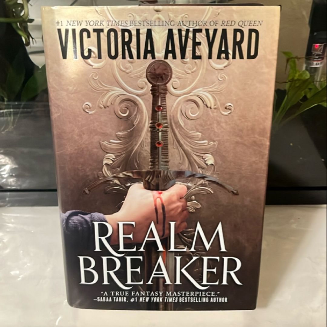 Realm Breaker