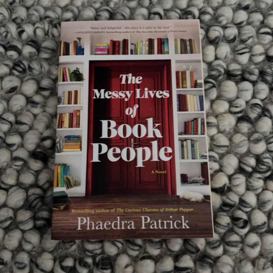 Book People