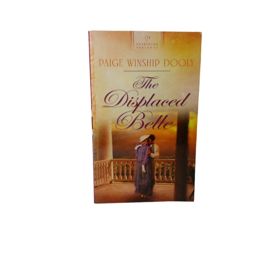 The Displaced Belle 