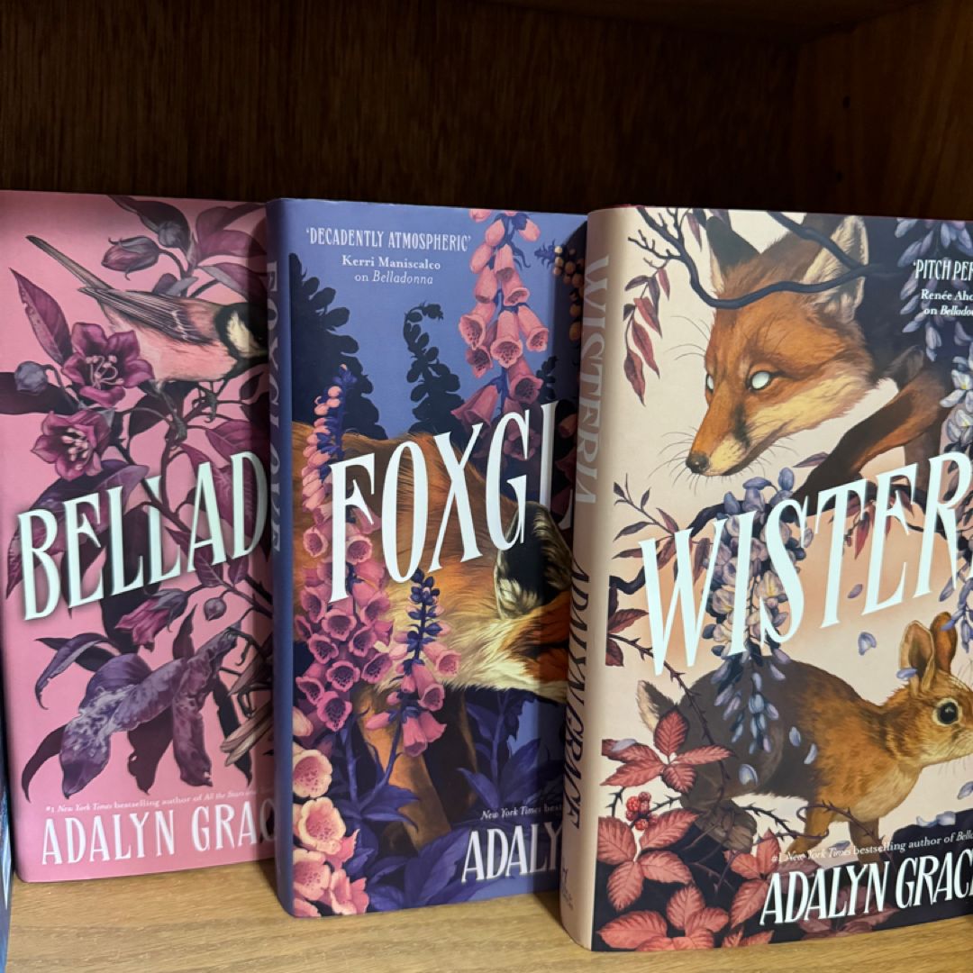 Belladonna series