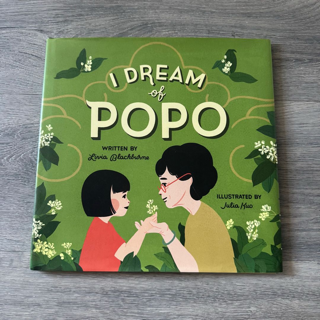 I Dream of Popo