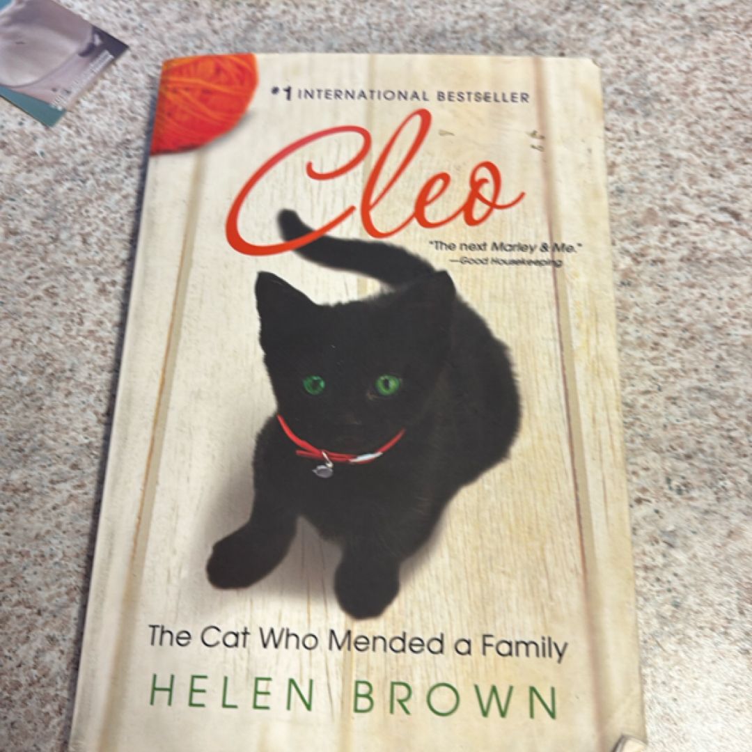 Cleo