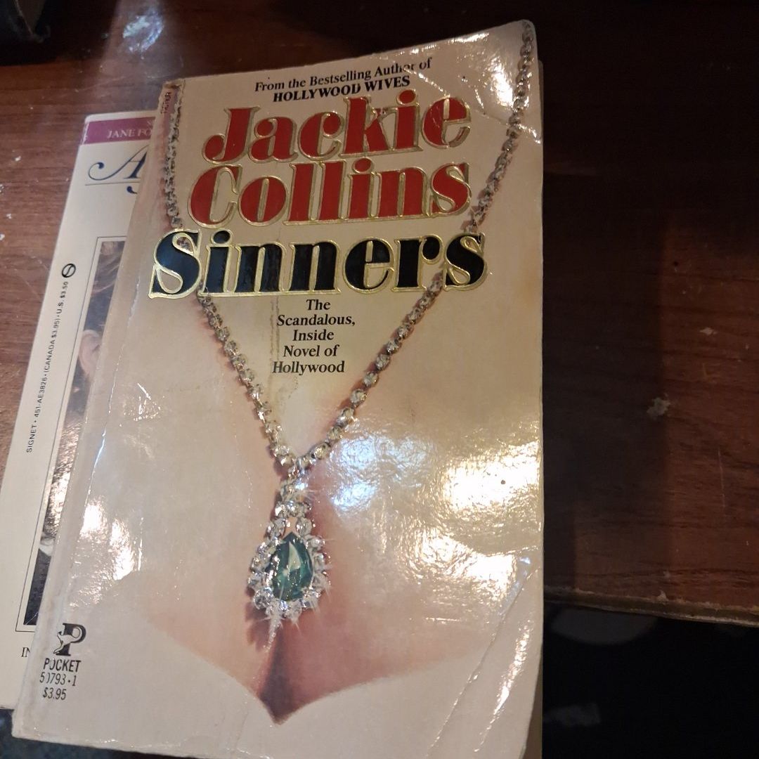 Sinners