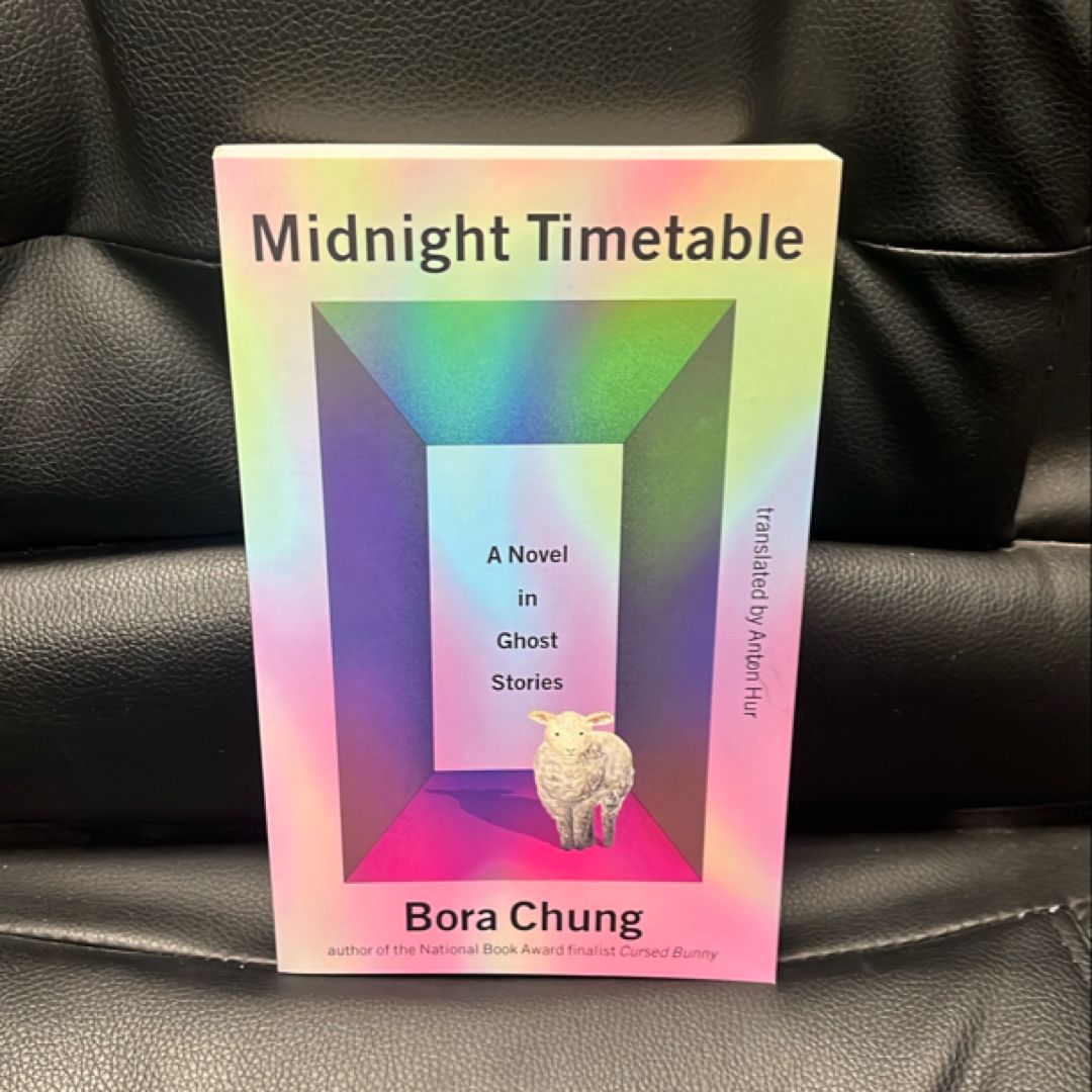 Midnight Timetable