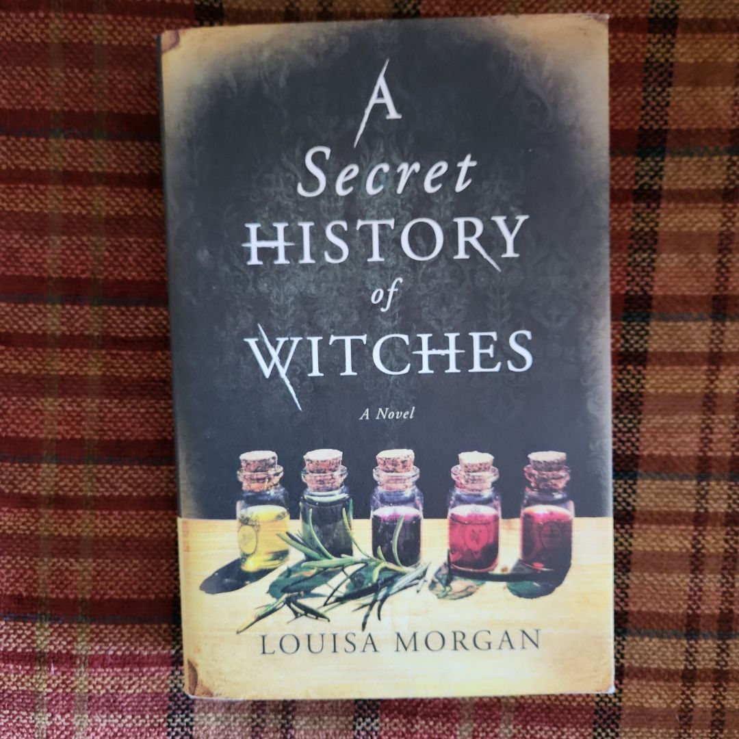 A Secret History of Witches