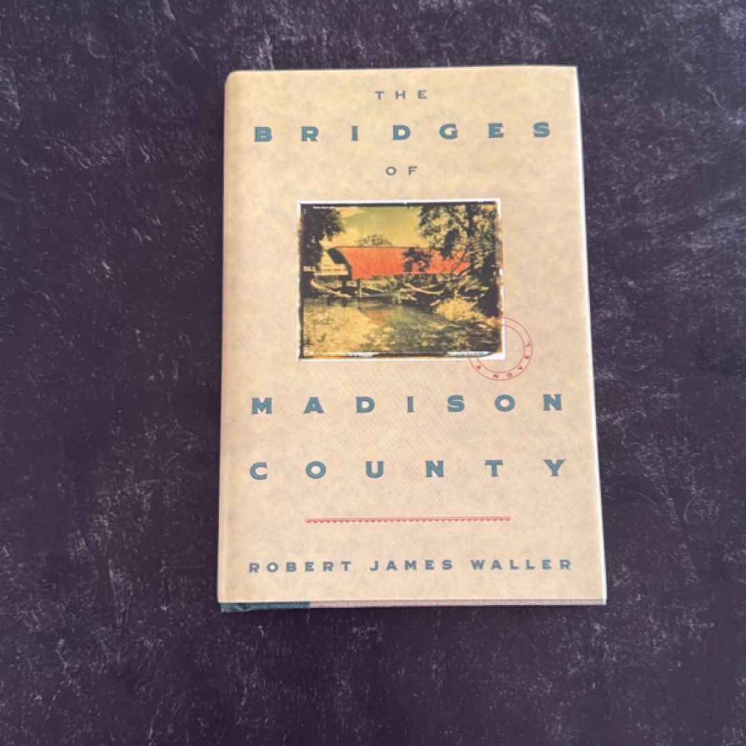 The Bridges of Madison County