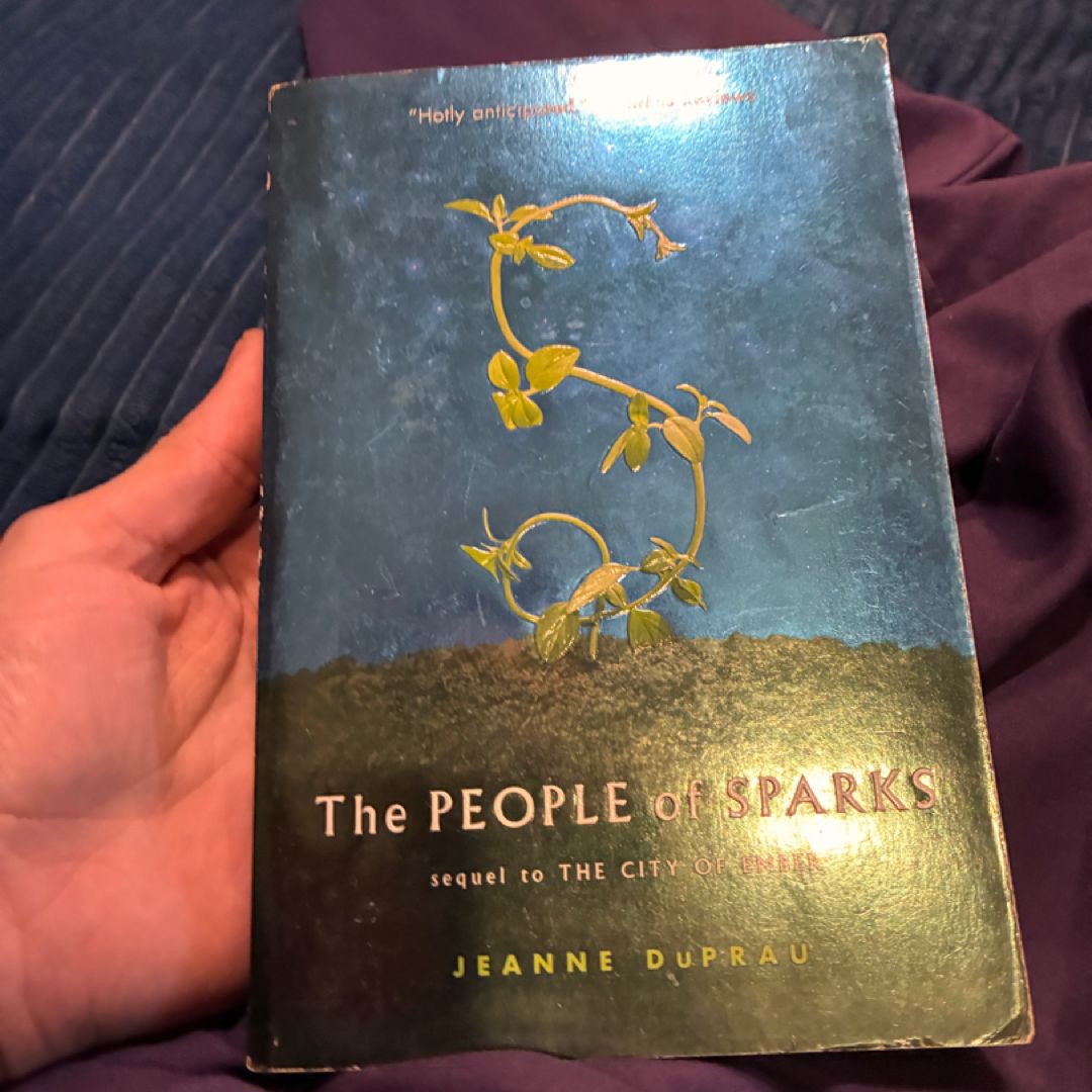 The People of Sparks