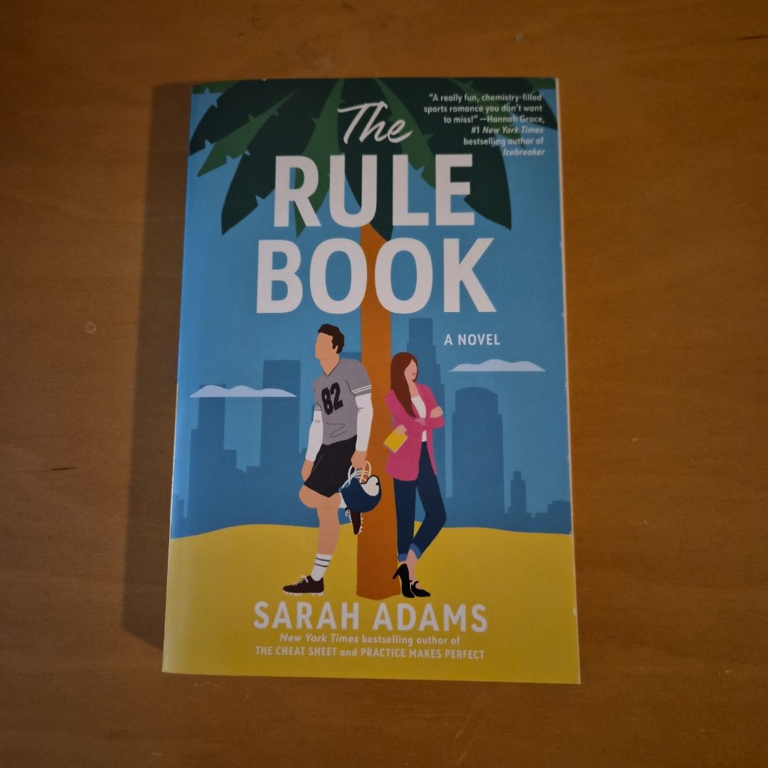 The Rule Book