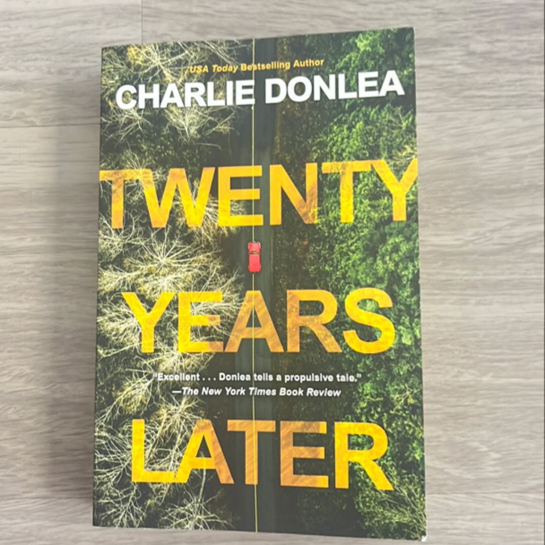 Twenty Years Later