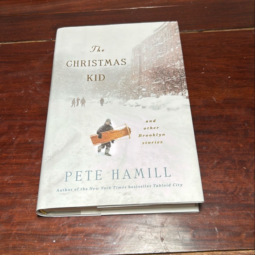 The Christmas Kid