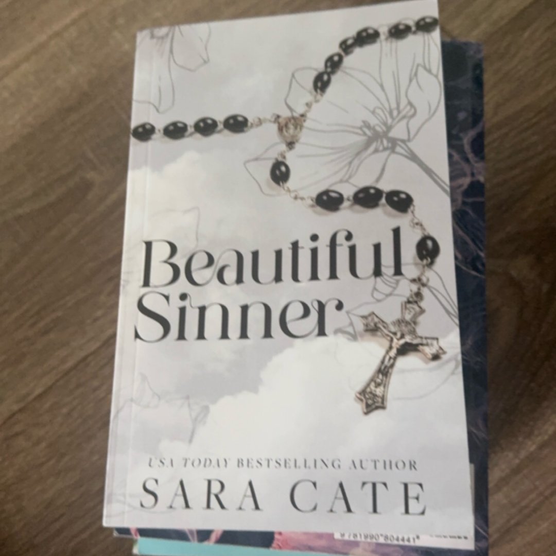 Beautiful Sinner