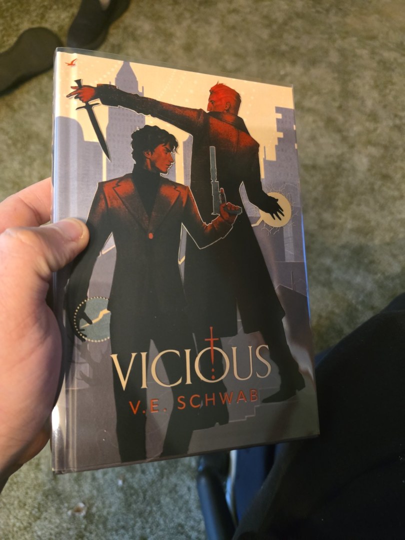 Vicious