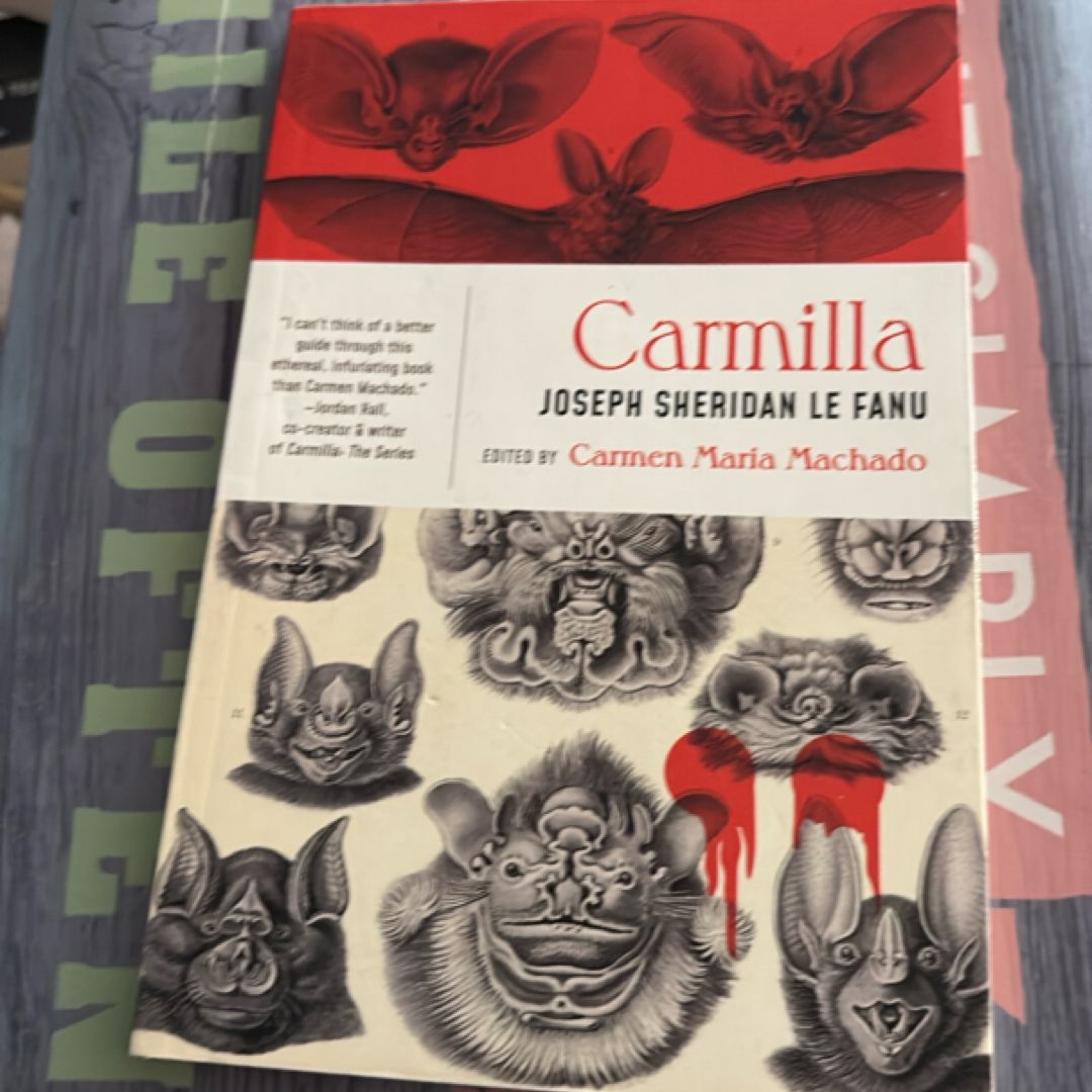 Carmilla