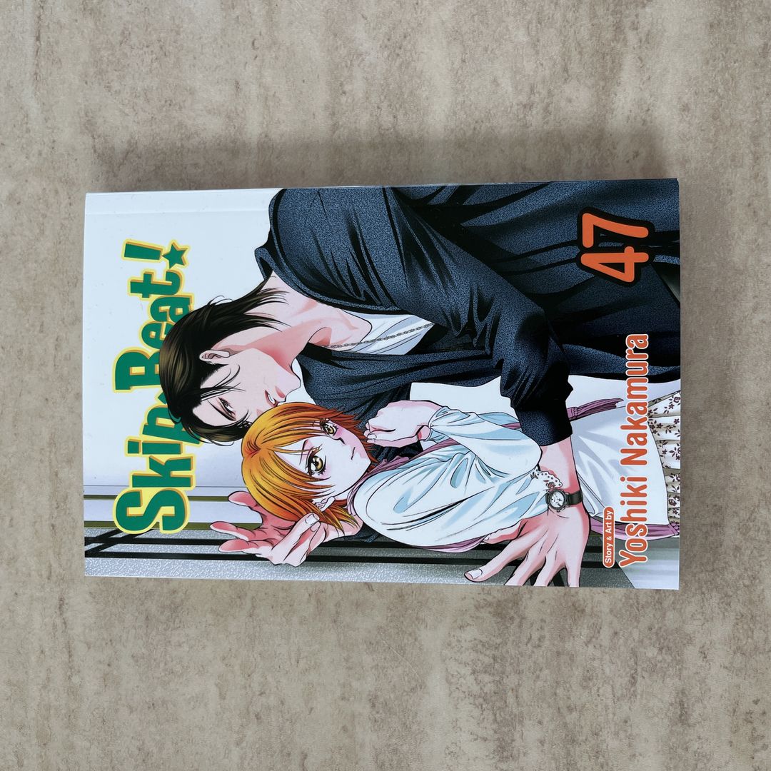 Skip·Beat!, Vol. 47