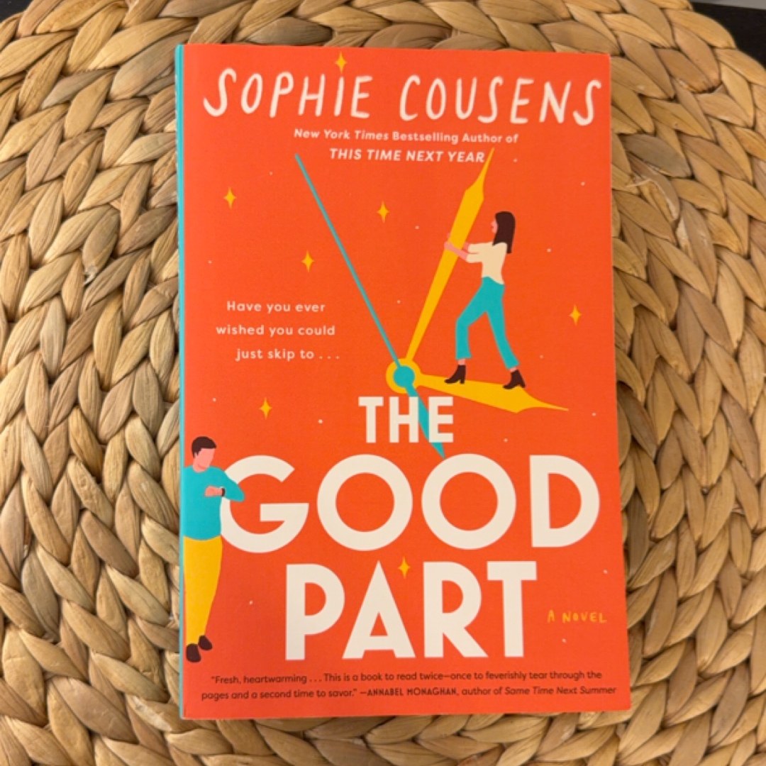 The Good Part