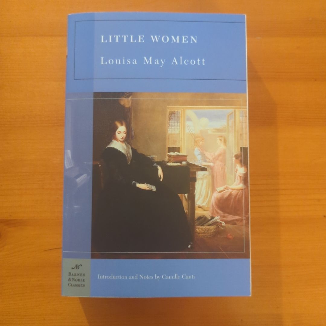 Little Women