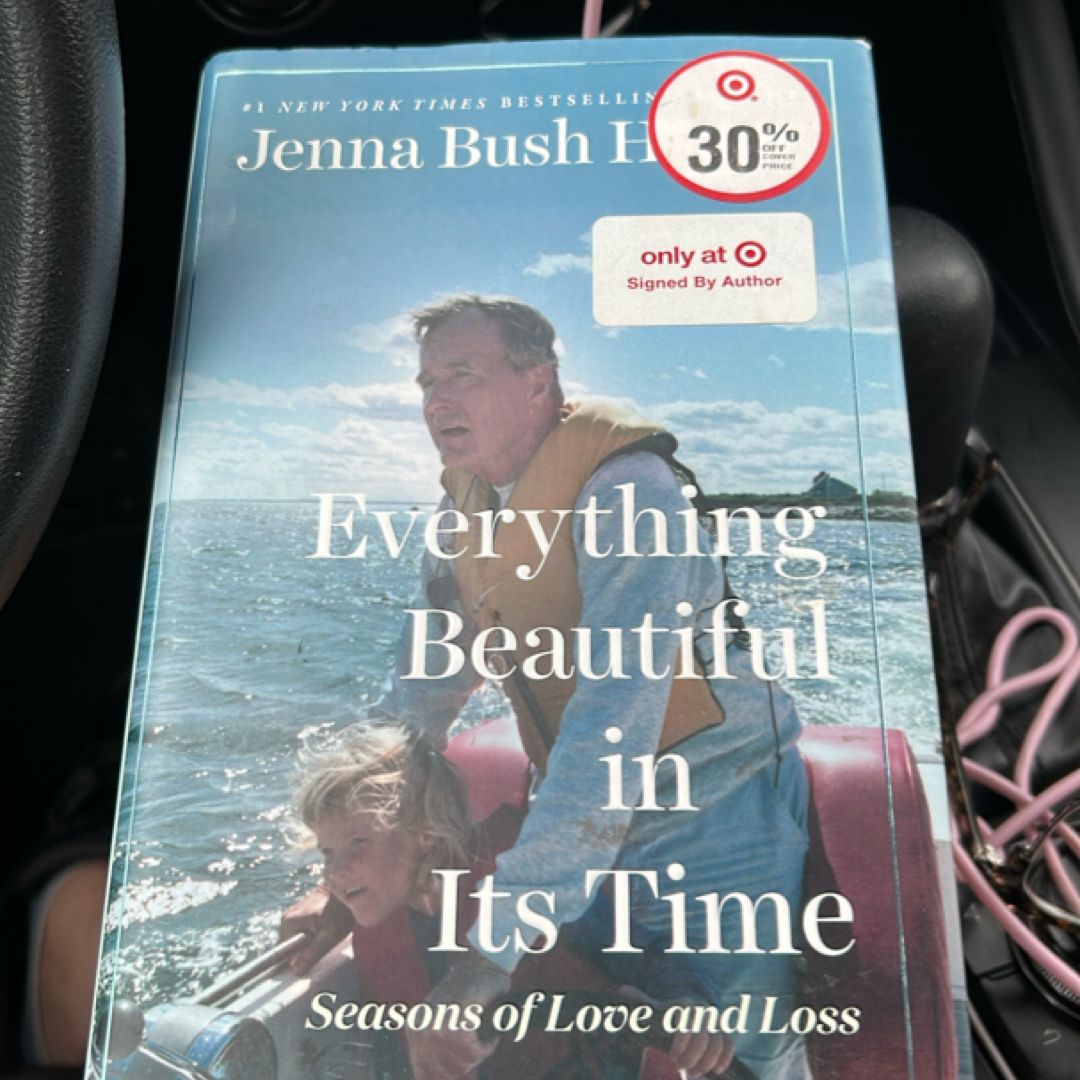 Everything Beautiful In Its Time: Seasons Of Love And Loss