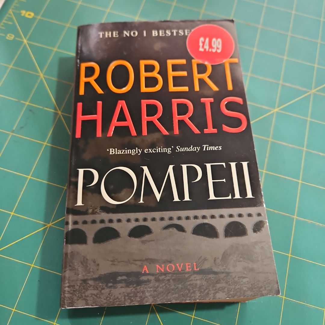 Pompeii