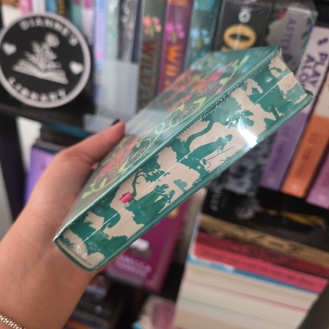 Romancing Mister Bridgerton Deluxe Collector's Edition