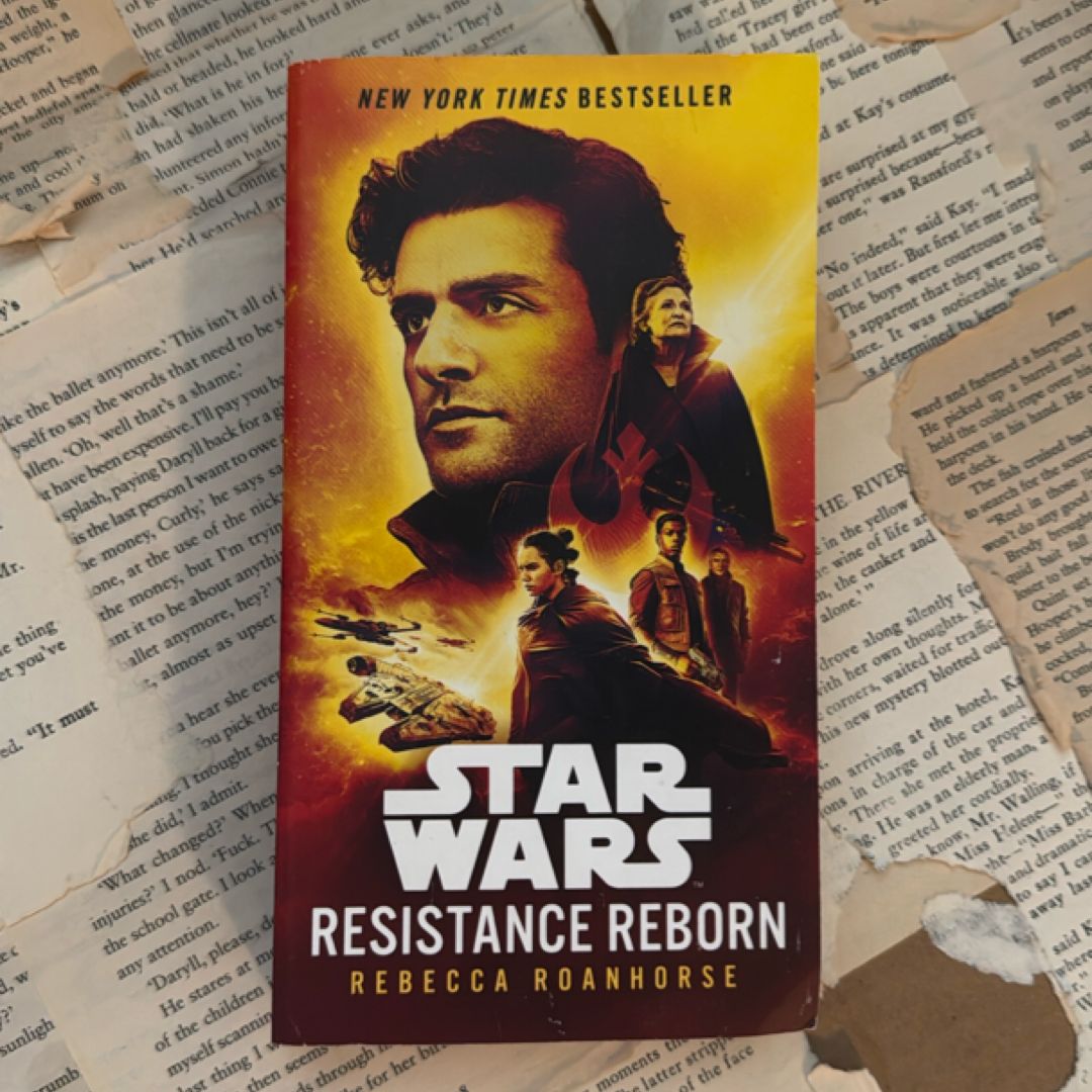 Resistance Reborn (Star Wars)
