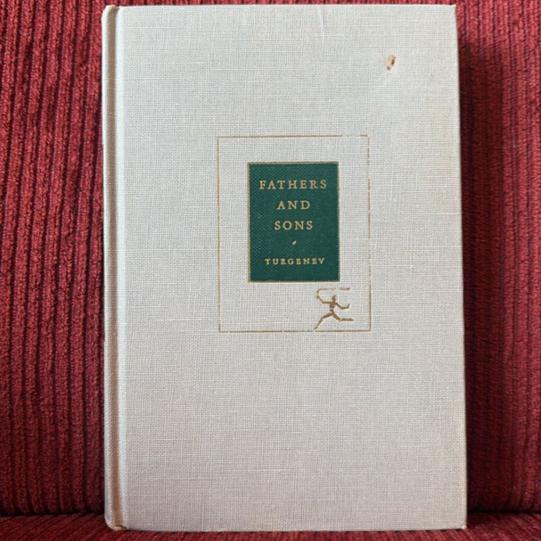 Fathers and Sons