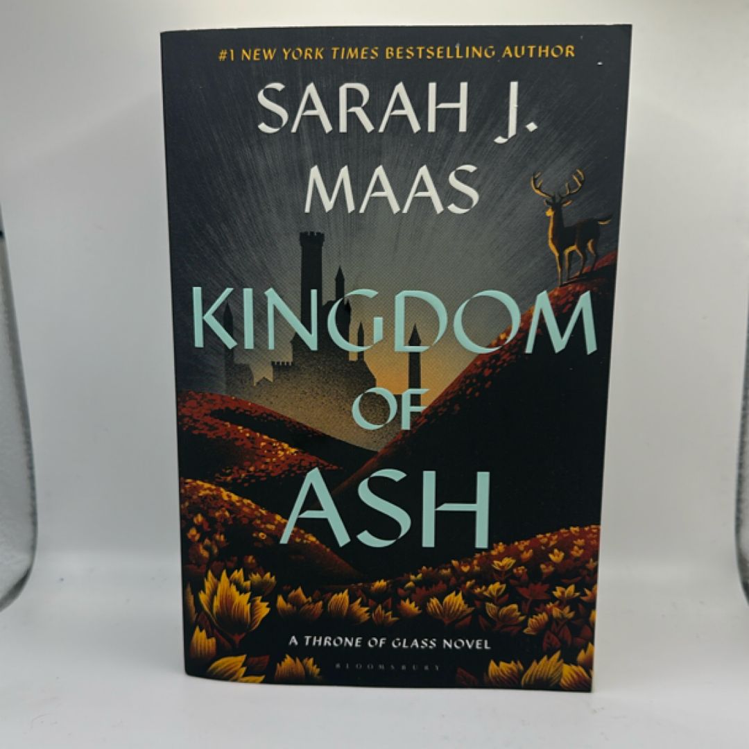 Kingdom of Ash
