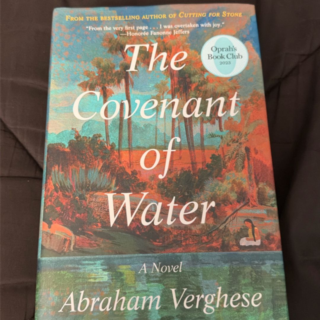 The Covenant of Water