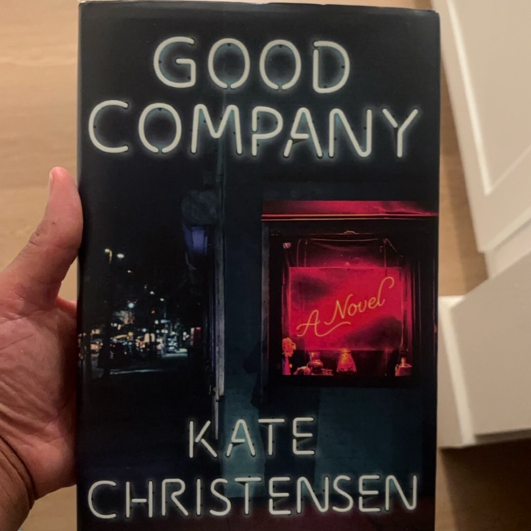 Good Company