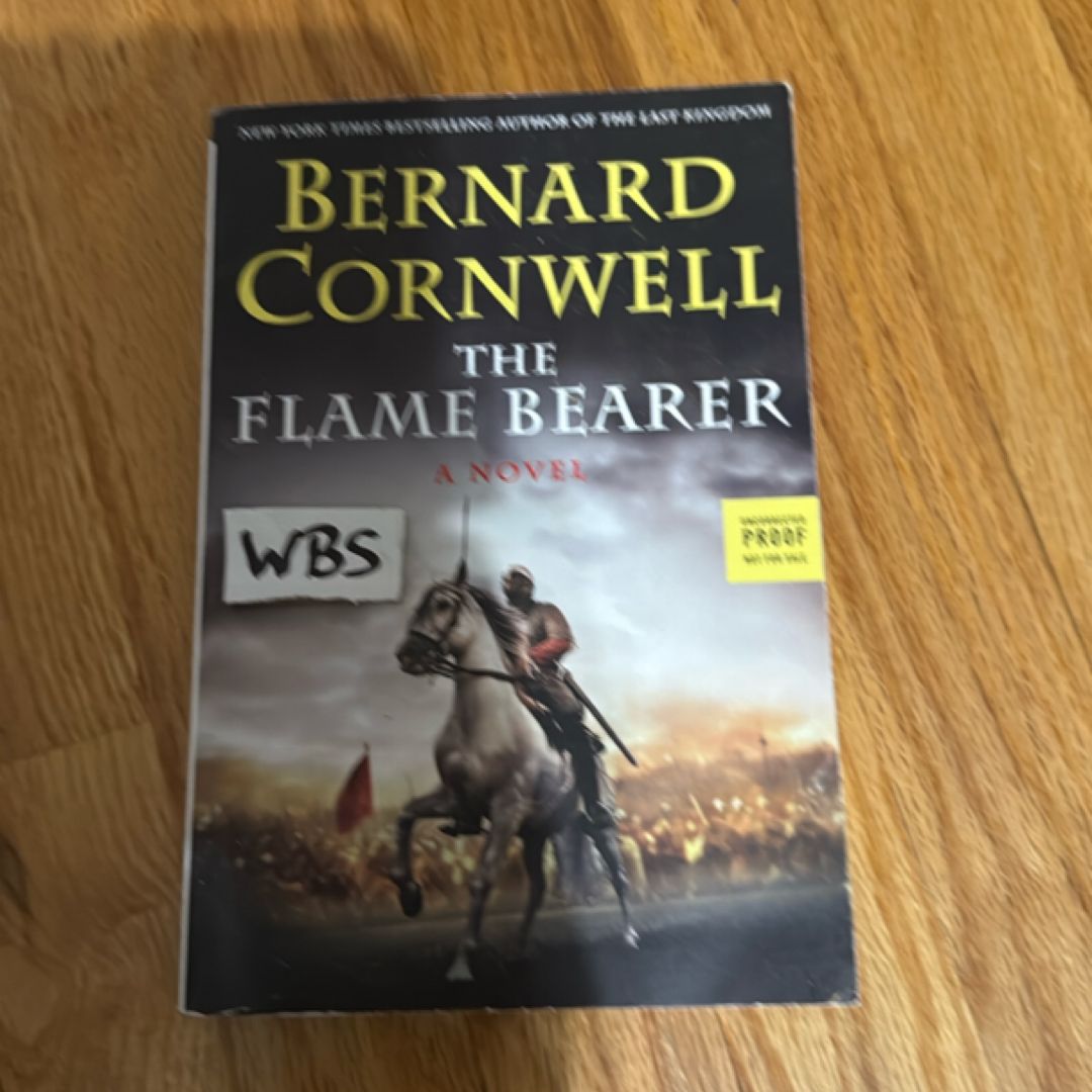 The Flame Bearer