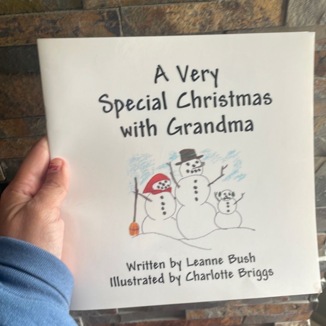 A Very Special Christmas with Grandm