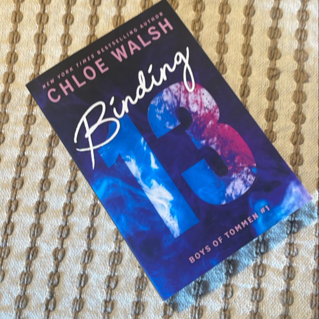 Binding 13