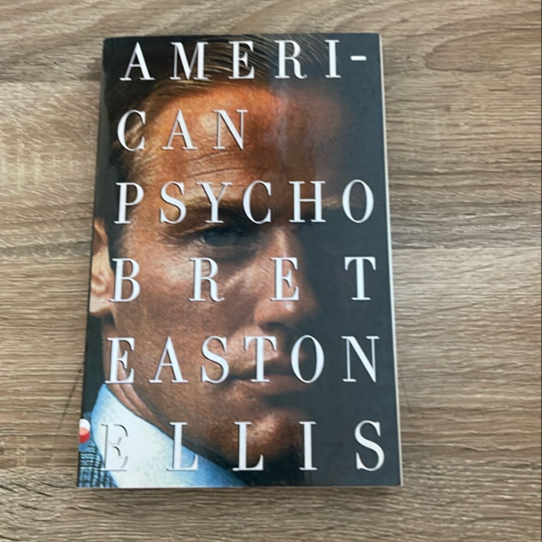 American Psycho