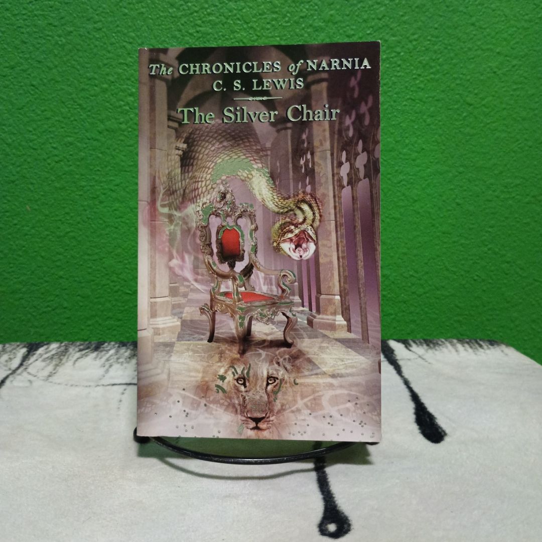 The Silver Chair