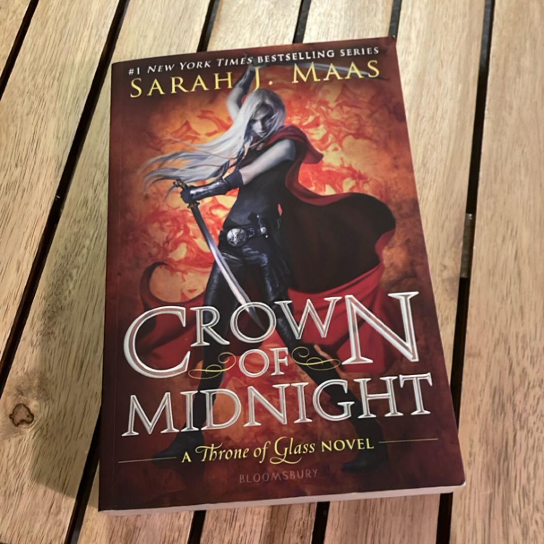 Crown of Midnight