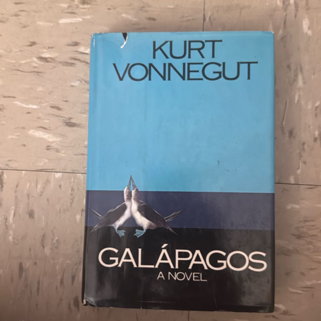 Galapagos