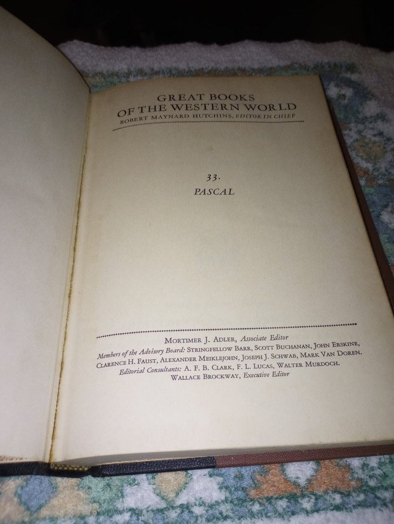 Pascal 
