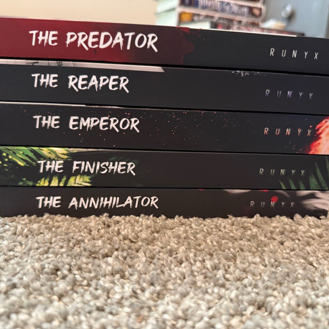 The Predator