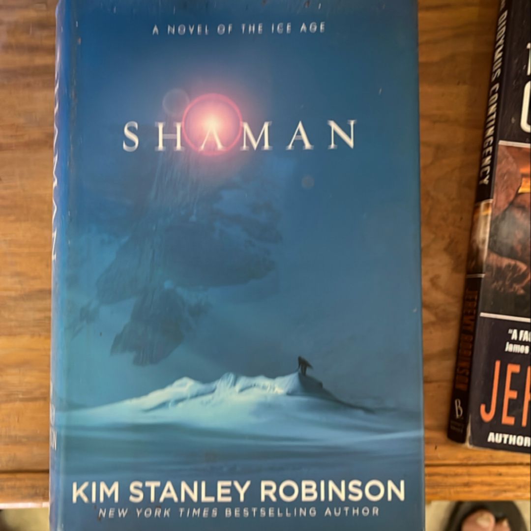 Shaman