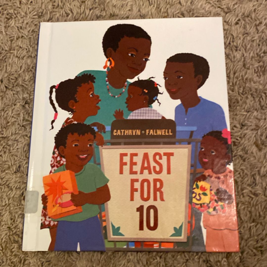 Feast for 10